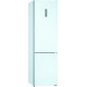 BALAY Combi  3KFD766WI, No Frost, Blanco, Clase D